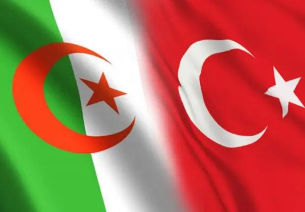 Renforcement de la coopération énergétique entre l’Algérie et la Turquie