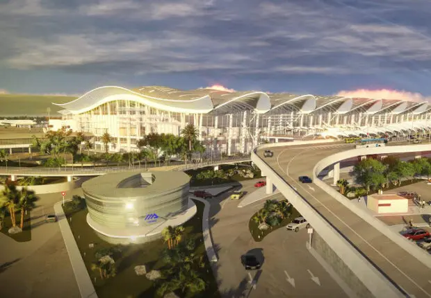 Vers la transformation de l’Aéroport d’Alger en un hub de transit majeur