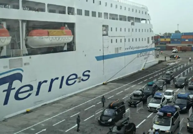 Traversées vers l’Europe : Algérie Ferries dévoile un nouveau programme pour août 2024