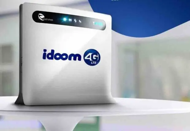 Idoom fibre : des offres révolutionnaires chez Algérie Télécom !