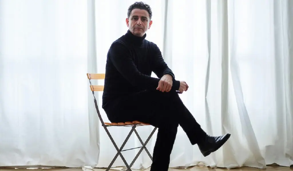 Leaders de l&rsquo;innovation 2024 : le designer algérien Chafik Gasmi se distingue en France