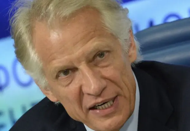 Crimes coloniaux en Algérie : De Villepin souligne la nécessité des excuses de la France