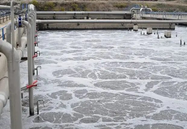 Eau dessalée : L’Algérie portera sa production à 3,7 millions m3/jour d’ici fin 2024