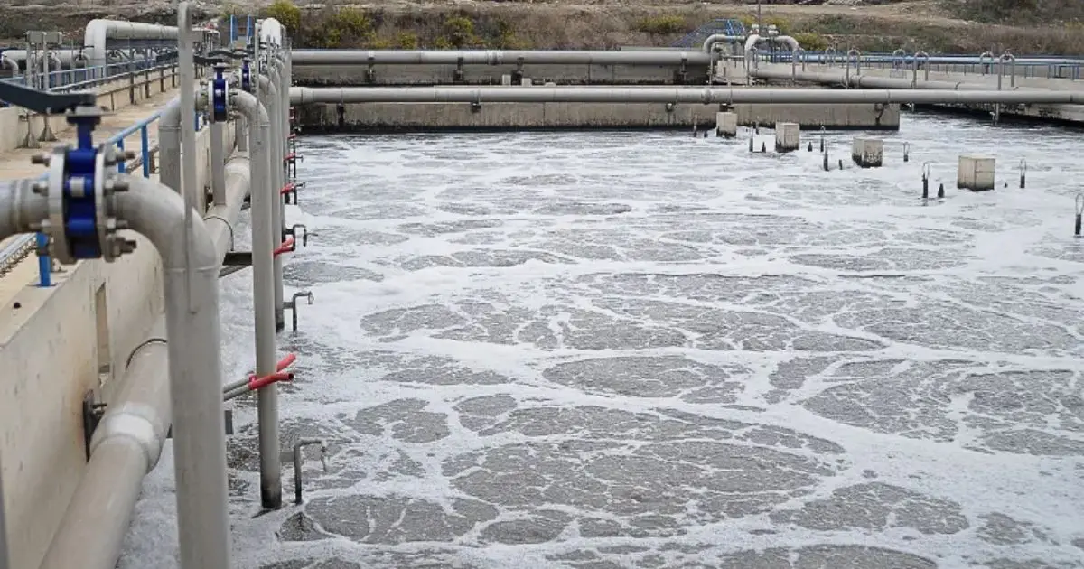 Eau dessalée : L’Algérie portera sa production à 3,7 millions m3/jour d’ici fin 2024