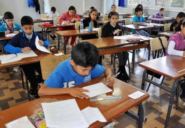 Examens d’évaluation de 5ème année primaire : Belaabed allège le nombre de matières