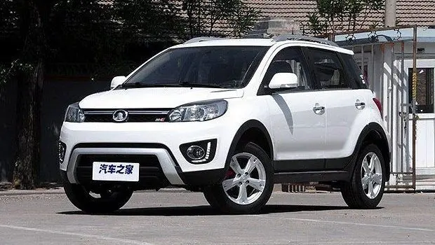 Lancement prochain de la marque de véhicules Great Wall en Algérie