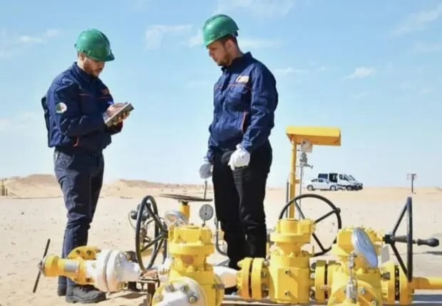 Hydrocarbures / Algérie : Arkab annonce 8 découvertes majeures depuis début 2024