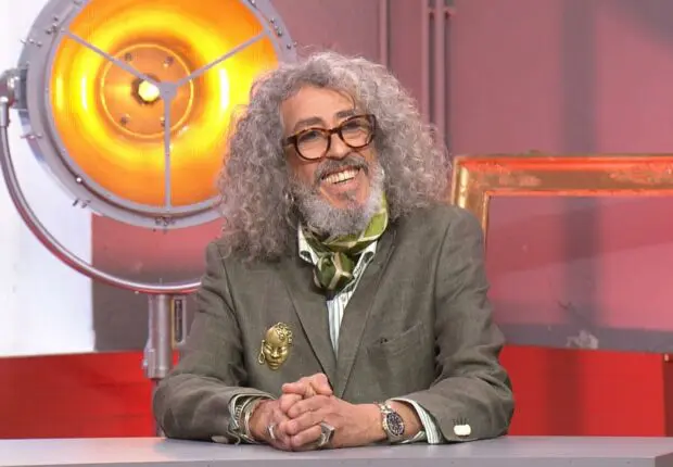 Djamel Bentenah de l’émission Affaire conclue en Algérie pour une expertise gratuite