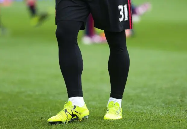 Football : le bout de tissu qui dérange la France