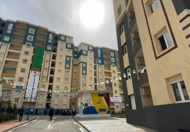 Logement : Belaribi annonce le relancement prochain du programme LPP