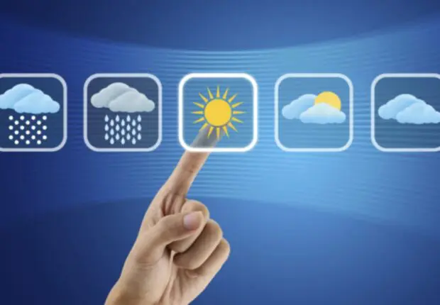 Prévisions météo en Algérie : temps et températures pour ce mercredi 22 mai !