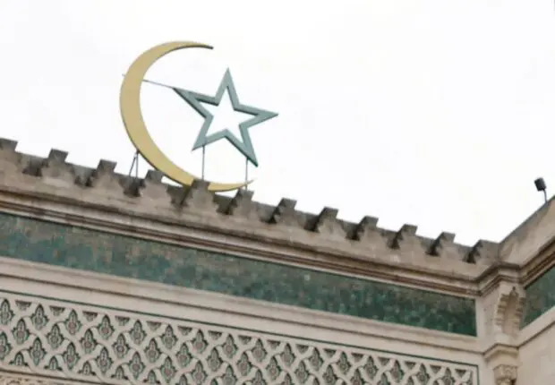 France : deux mosquées ciblées par des tags islamophobes