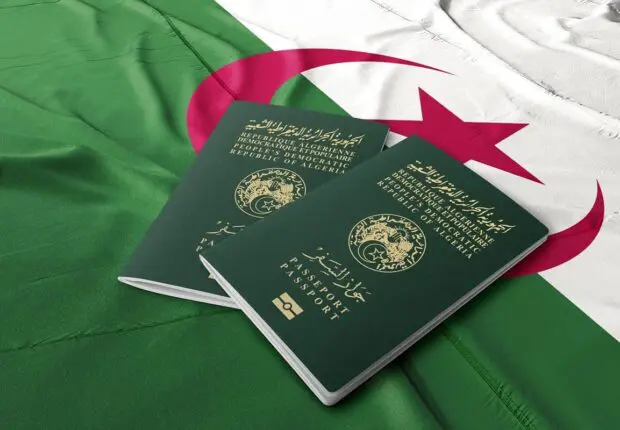 Voyager sans visa : le passeport algérien progresse au classement Henley 2024