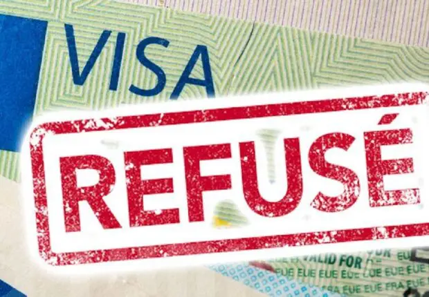 Visa Schengen : ces pays européens ont refusé le plus de demandes en 2023