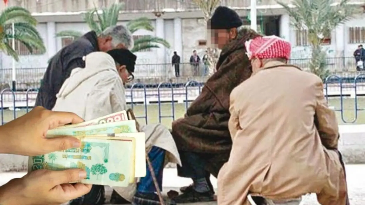 Versement des augmentations de pension de retraite dès juin prochain