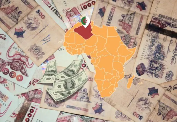 Salaires minimums en Afrique (2024) : l’Algérie derrière la Tunisie et le Maroc