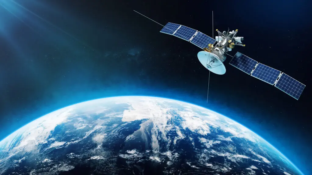 Nombre de satellites en orbite : l&rsquo;Algérie brille dans le TOP 3 africain en 2024