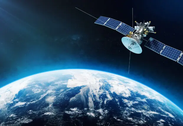 Nombre de satellites en orbite : l’Algérie brille dans le TOP 3 africain en 2024