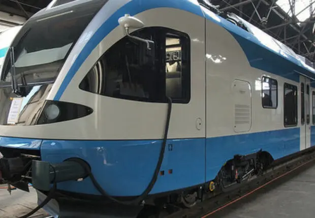 SNTF : Modification du programme des trains entre Alger et Zéralda