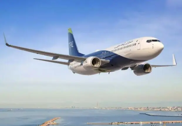 Vols Alger – Paris : voici le prix du billet le moins cher de Tassili Airlines