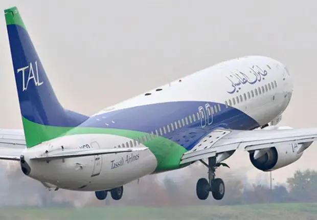 Vols Algérie – France : Tassilli Airlines renforce son offre pour l’été 2024