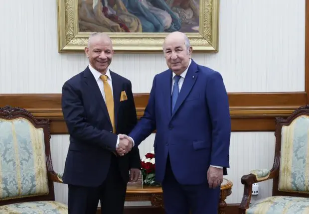 Présidentielle 2024 : Tebboune plébiscité par Bengrina pour un 2ème mandat