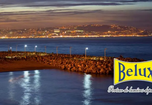 BELUX s’engage à soutenir le tourisme local en Algérie : un potentiel immense à exploiter