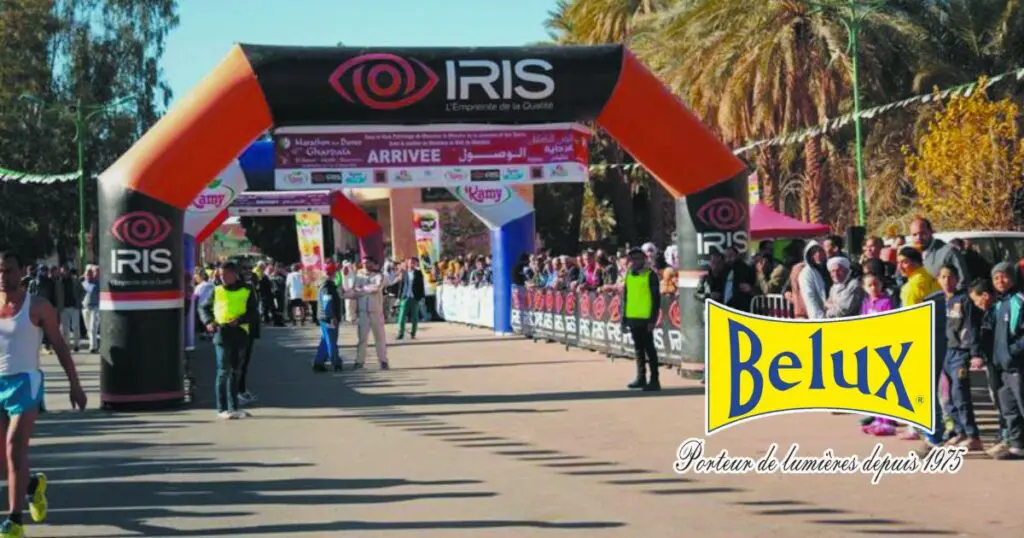 BELUX vous invite à explorer l’Algérie autrement : cap sur le tourisme sportif !