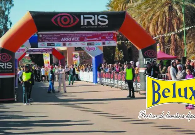 BELUX vous invite à explorer l’Algérie autrement : cap sur le tourisme sportif !
