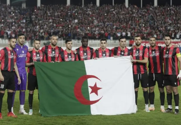 Affaire USMA – RS Berkane : une nouvelle plainte du club algérois au TAS Lausanne