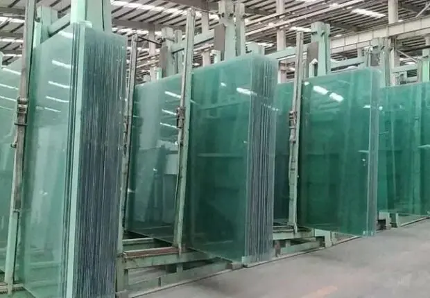 L’Algérie leader africain du marché de l’exportation du verre plat