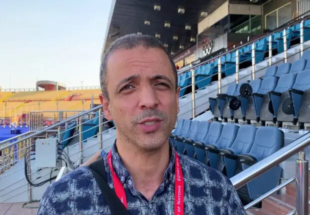 L’Algérie quitte la CAF vers l’AFC : le journaliste Moumen Ait-Kaci dément et dénonce