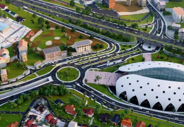 Fermeture temporaire de la circulation à « la Côte » : les détails du projet dévoilés !