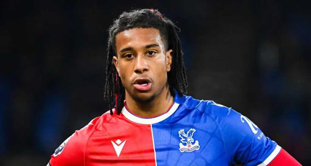 Thierry Henry confirme le choix d&rsquo;Olise pour la France au détriment de l&rsquo;Algérie