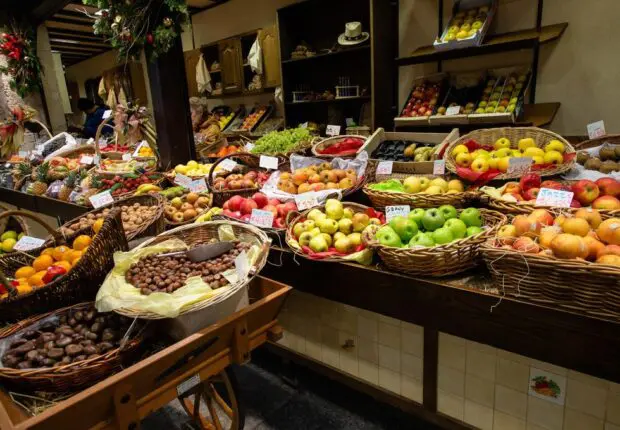 Réouverture prochaine de 518 marchés couverts à l’échelle nationale