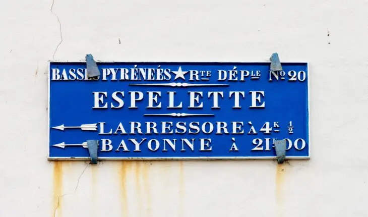 Plaque signalétique professionnelle en France Plaque signalétique professionnelle en France