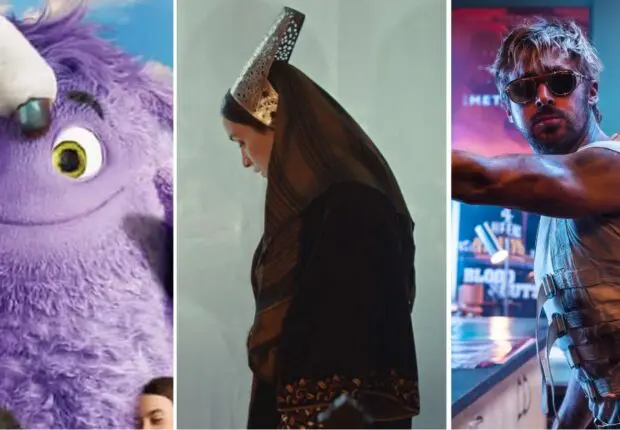 Cinéma Garden City : Evasion garantie pour cette fin de semaine