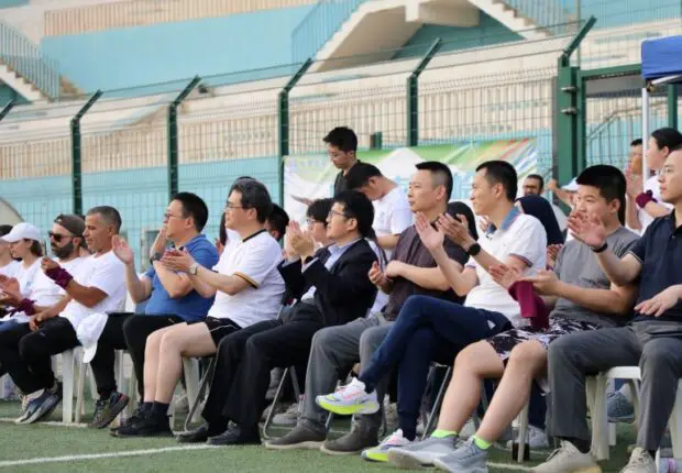 Jeux de l’amitié sino-algérienne : Un pont culturel pour les jeunes