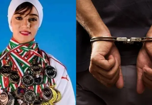 Mort d’Amel Boucharef, championne de Karaté : le père serait à l’origine de l’incendie