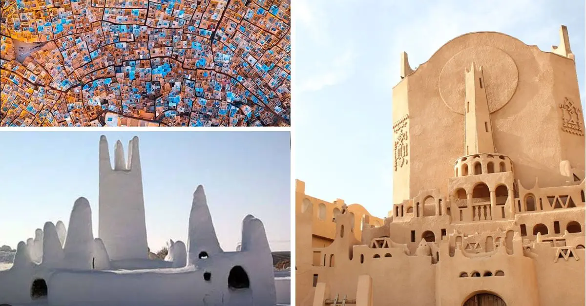 Ghardaïa : perle du Sahara algérien perchée au cœur du grand M’zab