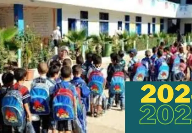 Belaabed : Plus de sport et de culture dans les écoles dès 2025