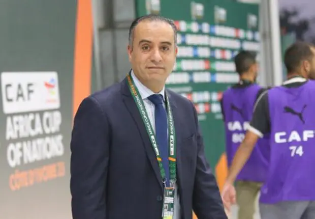 Walid Sadi : « certains nous attendent au tournant pour nous déstabiliser »