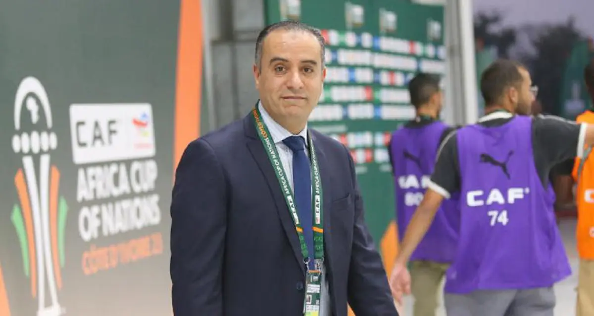 Walid Sadi : « certains nous attendent au tournant pour nous déstabiliser »