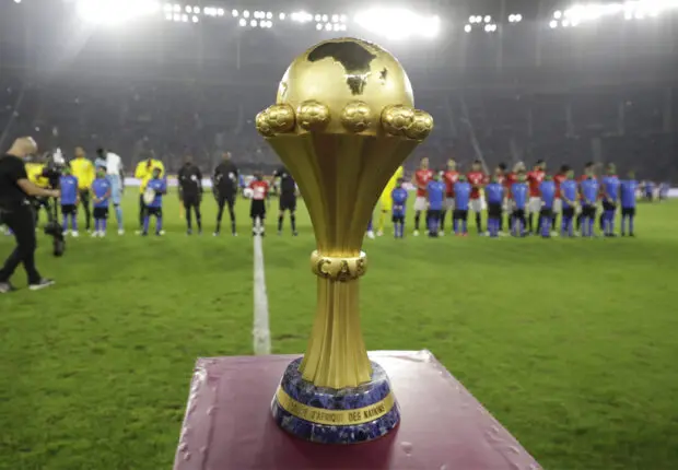 La CAF dévoile la date du tirage au sort des éliminatoires de la CAN 2025