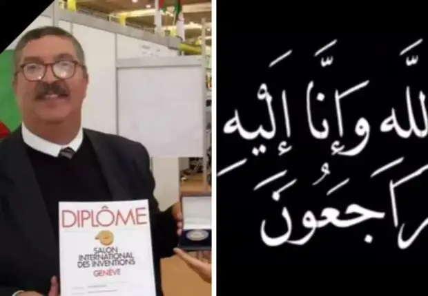 Brisé par la bureaucratie, l’inventeur du moteur de drone « Made in Algeria » nous quitte