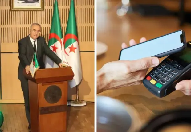Algérie Poste & Banques : lancement du Switch Mobile, le paiement mobile interbancaire