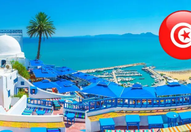 Vacances en Tunisie 2024 : les Algériens sont-ils concernés par la nouvelle taxe de séjour ?