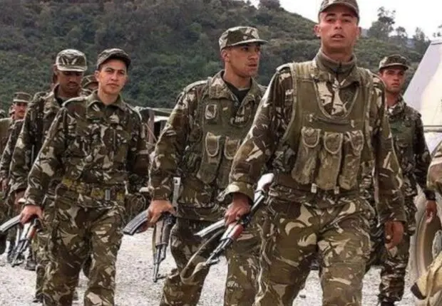 MDN : ouverture des inscriptions pour rejoindre les forces spéciales de l’ANP 2025