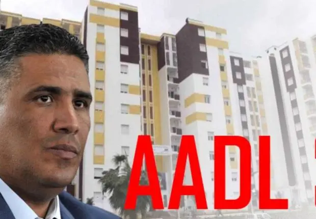 AADL 3 : Belarbi sonne le glas des « dossiers » et rassure les souscripteurs