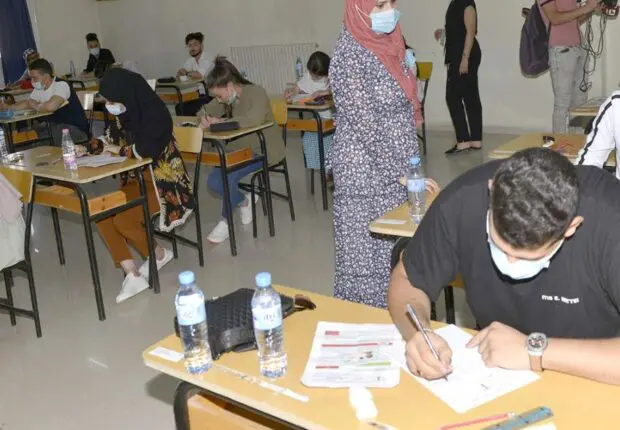 BAC 2024 : Le ministre Belabed annonce une réforme significative du système de correction